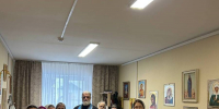 Благотворительная деятельность волонтеров Липецкого православного общества «Трезвение» - Липецкая Епархия
