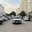 Автомобиль сбил ребёнка на самокате в Новосибирске - Gorsite.Ru