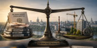 Кировская область между ростом и дотациями: выдержит ли регион новую экономическую реальность - Newsler.Ru