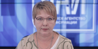 Неля Лебедева. Фото: ПАИ - InformPskov.Ru
