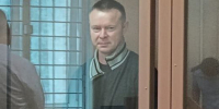 Михаил Комаров в суде - РИА 7 Новостей