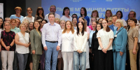 Фото: ИД «Знамя» - Пресс-центр Правительства