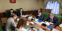 Новак поручил создать меры поддержки бизнесу после атак на логистические центры - Газета Краснодарские известия