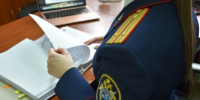 В Пензенской области завершено расследование уголовного дела о сокрытии денежных средств организации, за счет которых должно быть произведено взыскание недоимки по налогам и сборам - Следственный комитет