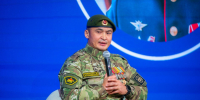 Разминку перед забегом «5 вёрст» в Ханты-Мансийске проведёт ветеран СВО Руслан Вахитов - ИД Новости Югры