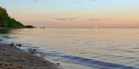 Отца с сыном унесло на матрасе в Цимлянское водохранилище - DonDay-Volgodonsk.Ru