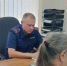 И.о. руководителя следственного управления провел личный прием граждан - Следственный комитет