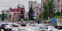 Цены на бензин начали притормаживать - Gorod48.ru