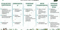Госэконадзор Ленинградской области объяснил, кто отвечает за содержание контейнерных площадок - Газета Приозерские ведомости