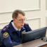 Руководитель Следственного управления СК России по Ленинградской области провел прием граждан - Следственный комитет