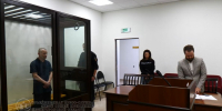 Мужчине, который убил и обезглавил пару на Автозаводе, вынесли приговор - фото 1 - vGorodeN.Ru