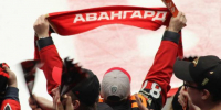 Названа сумма, которую получит «Авангард» за переход Игоря Мартынова в «Динамо» - Om1.Ru