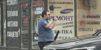 В Петербурге водителю прилетело битой по голове во время спора из-за парковки - 47 новостей