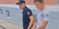 Задержанный - 24Krasnodar.Ru