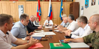 Сотрудников костромских предприятий привлекают к охране неба от БПЛА - Интернет-телевидение Логос