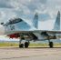 MWM: Россия провела учения с истребителями Су-30СМ2 в Калининградской области - ИА Общественная служба новостей
