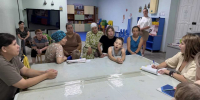 В «Астре» состоялся очередной открытый семейный / родительский день - Министерство труда