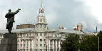 Массовый налёт БПЛА и затопленная улица. Главные новости Воронежа и области за 30 июля - МОЁ! Online