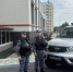 В Коми росгвардейцы за считаные минуты нашли мужчину, толкнувшего продавщицу - Pro Город Ухта