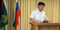 В следственном управлении СК России по Костромской области состоялось заседание коллегии - Следственное управление