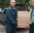 Охотники Башкирии передали в зону СВО партию тушёнки ко Дню ВДВ - Башинформ