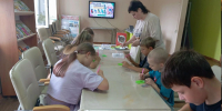 День птиц в «Читавриках». - ЦБС Верхнеуфалейского городского округа