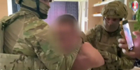 Южный окружной военный суд приговорил жителя Новороссийска к 25 годам строгого режима за госизмену и пособничество террористам - Itar-TassKuban.Ru