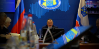 Михаил Лебединский рассказал о ходе избирательной кампании в Ленинградской области - Online47.Ru