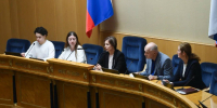 Более 50 социальных проектов выиграли гранты губернатора Ленобласти - ЛенТВ24