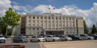 Правительство Удмуртии сложило полномочия - Сусанин