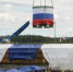 На ЛАЭС-2 закончили установку «ловушки расплава» энергоблока №4 - Санкт-Петербург.ру