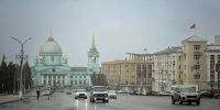 Курский горкомитет ЖКХ отчитался о ремонте автодорог за первую половину недели - Городские Известия