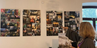 Визуальная полифония: фотограф Елена Несмеянова о реальности, которая двоится и звучит - Smitanka.Ru