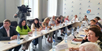 . Общественная палата Красноярского края - KrasnoyarskMedia