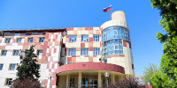 ПЕРВЫЕ ИТОГИ ПРИЕМНОЙ КАМПАНИИ-2026 КГИК - Министерство культуры