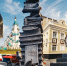 В городе много интересных мест | Источник: Мария Романова / Городские медиа - 29.Ru