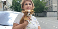 Курганцам напомнили об ответственности за ненадлежащее обращение с домашними животными - Новый мир