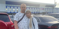 Медовый месяц в Приморье изменил жизнь двух врачей из Хакасии - Администрация Приморского края