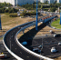 Движение на внутренней стороне 30-го километра МКАД восстановлено - M24.Ru