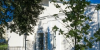 Фото: Звенигородский государственный музей-заповедник - Правительство Московской области