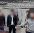 В Новомосковске двух налетчиков арестовали за похищение человека - Молодой коммунар