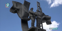 Международный День дружбы 9 канал вышел с опросом на улицы города - 9 Канал Старый Оскол