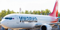 «ИжАвиа» приостанавливает полеты после решения Росавиации - Комсомольская Правда