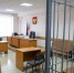 В Донском водителю ограничили свободу за наезд на пешехода - ИА Тульская служба новостей