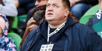 Спортивный директор Алексей Рыскин покинул ФК «Ростов» - DonDay.Ru