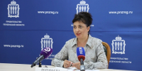 Для мам из Пензенской области открылись курсы по грудному вскармливанию - Комсомольская правда