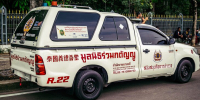 Thai PBS: в Таиланде задержан лидер банды, подозреваемый в похищении двоих россиян - M24.Ru