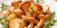 Что добавить в кабачковые оладьи: 3 ингредиента для хруста и вкуса - срочно в "сохранёнки" - MagadanMedia.Ru