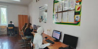 В Буинском медицинском училище образовался конкурс на бюджетные места среди абитуриентов после 9-го класса - Газета Знамя
