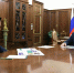Губернатор Подмосковья представил Владимиру Путину доклад о развитии региона - Chehov-Vid.Ru